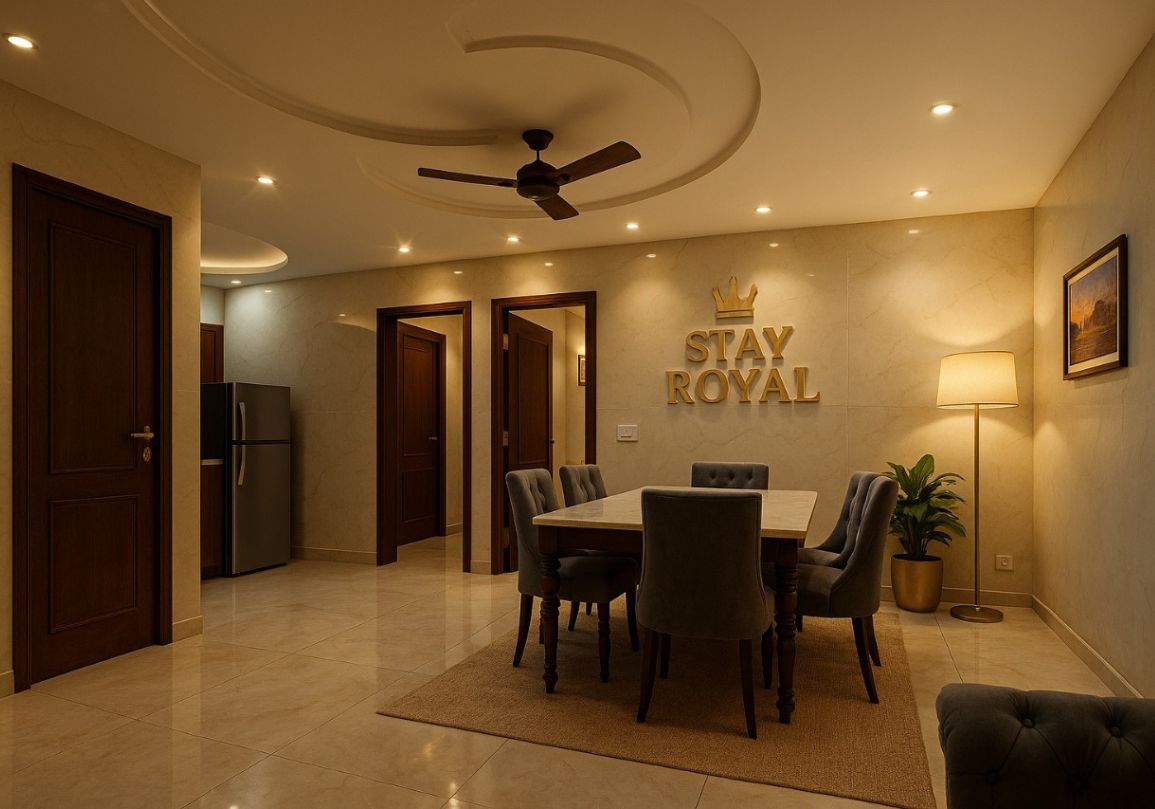 Luxury Villas in Mohali
