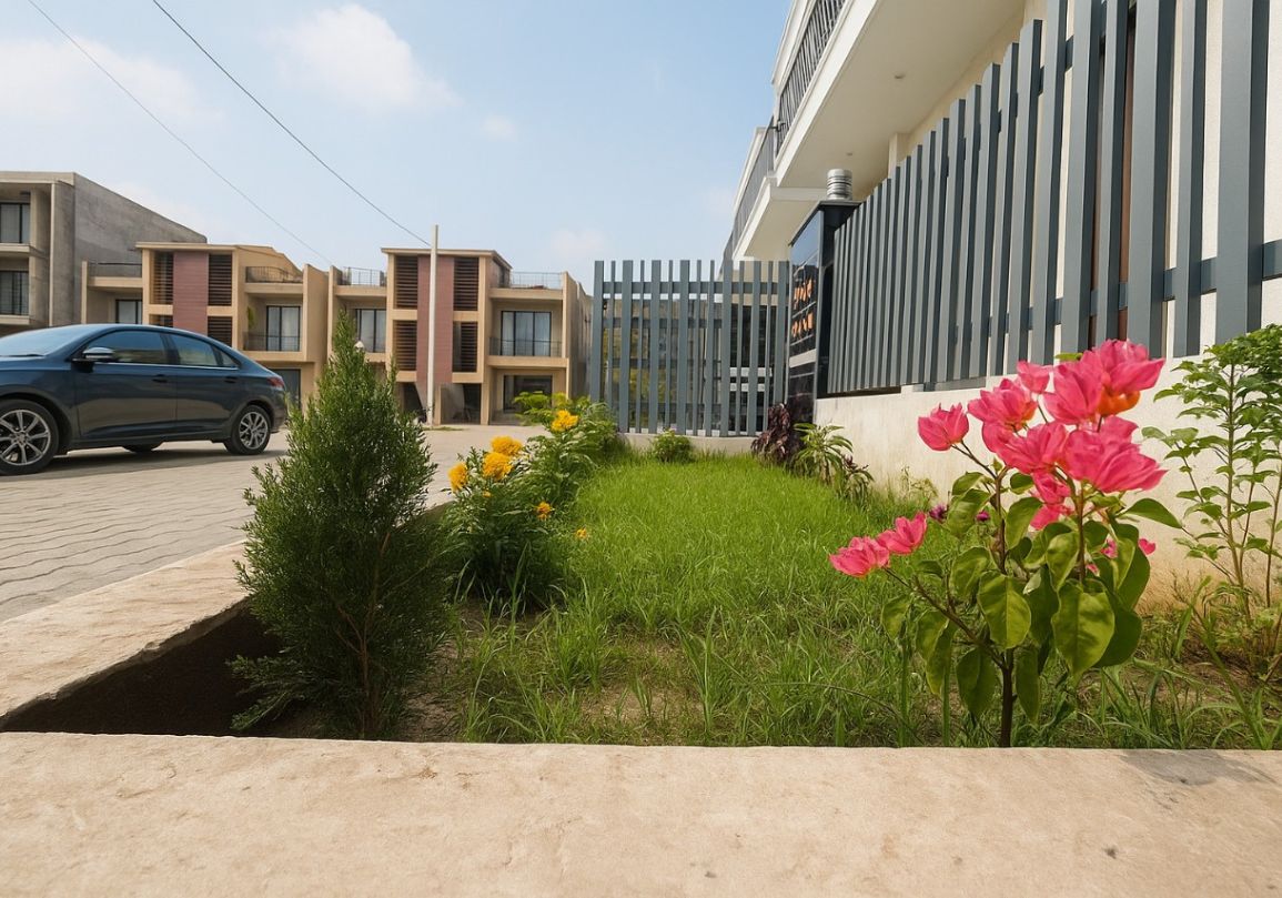 Luxury Villas in Mohali