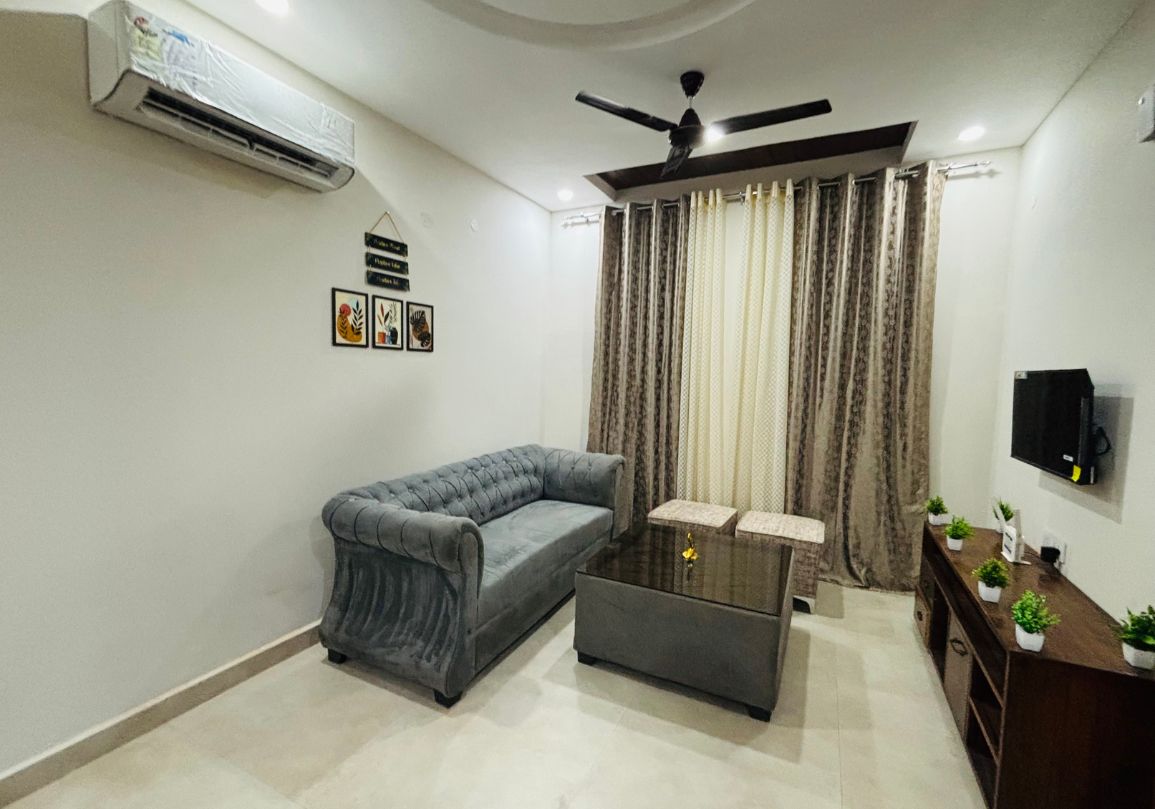 Luxury Villas in Mohali