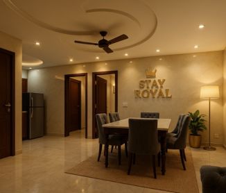 Luxury Villas in Mohali