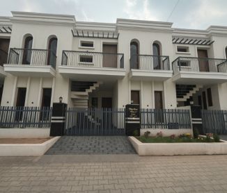 Luxury Villas in Mohali