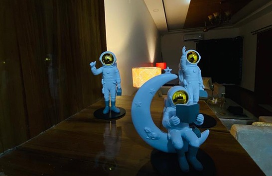 Luxury Villas in Mohali