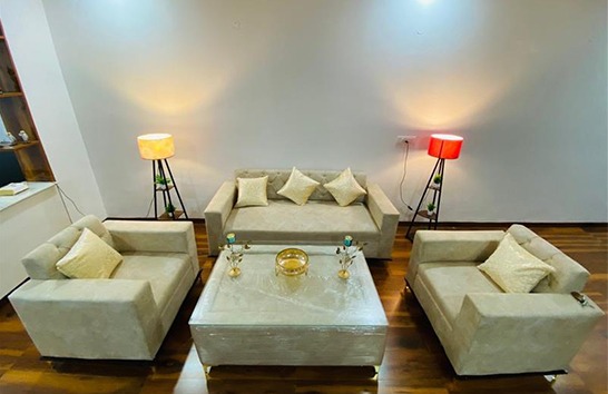 Luxury Villas in Mohali