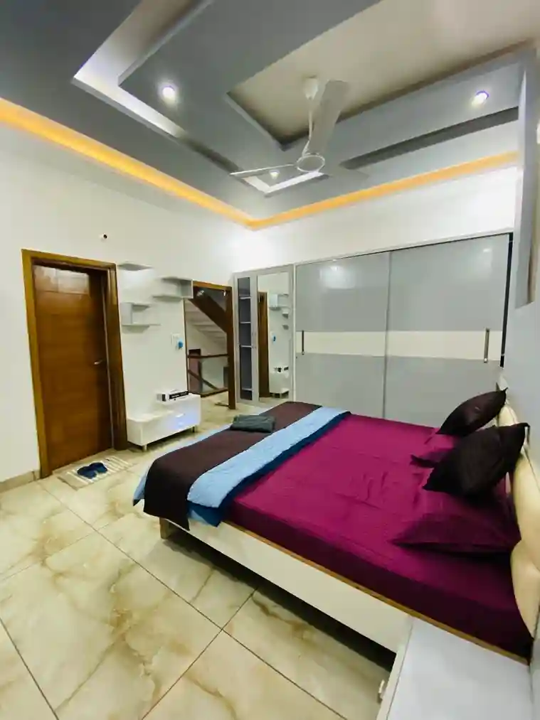 Luxury Villas in Mohali