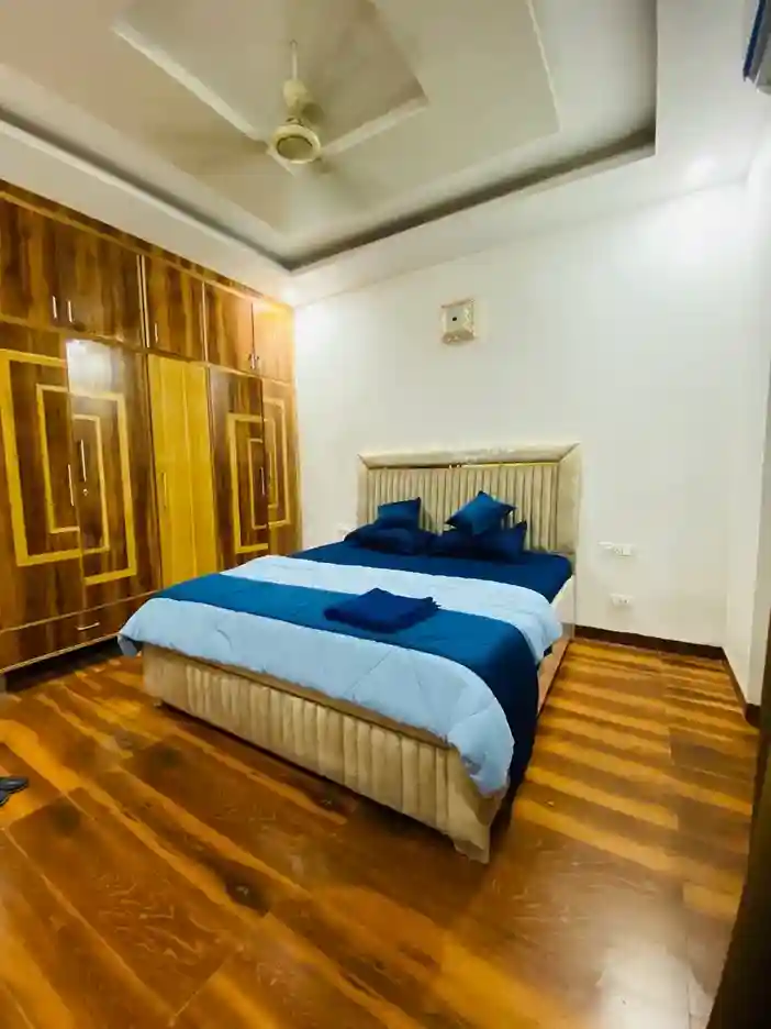 Luxury Villas in Mohali