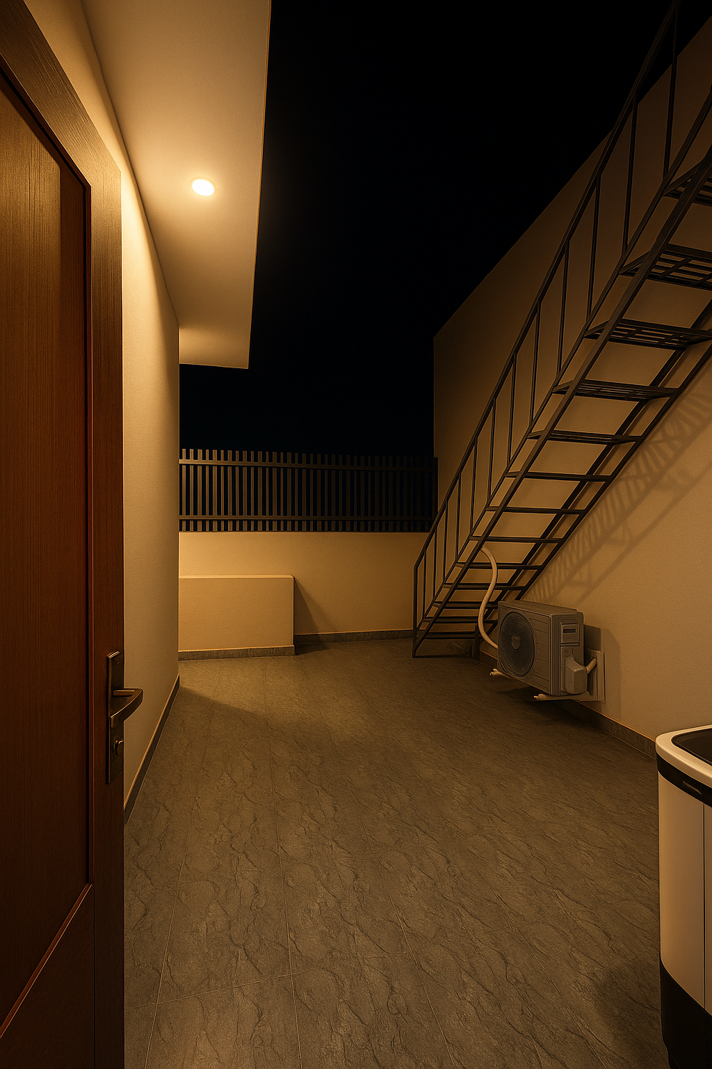 3BHK Luxury Villa Aerocity